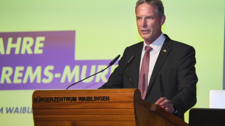 Jochen Haußmann (MdL)